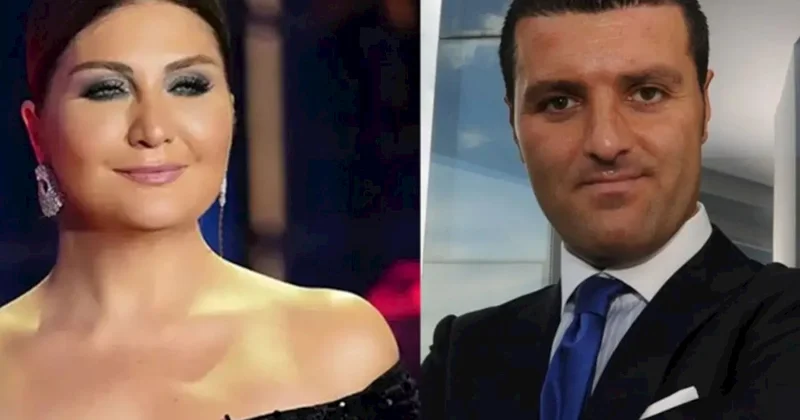 55 yaşlı Sibel Can ərə gedir FOTO