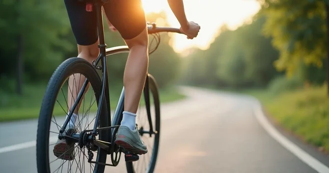 Velosiped sürməyin ürək üçün gözlənilməz faydaları açıqlandı