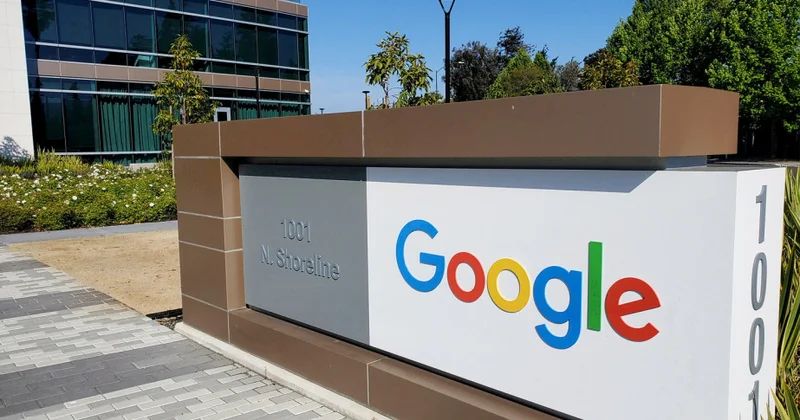 “Google” süni intellektin inkişafına daha 80 milyard dollar yatıracaq