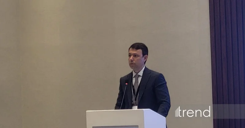Пропускная способность БТК увеличена с 1 млн до 5 млн тонн представитель АЖД