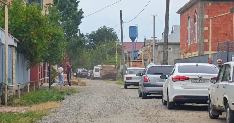 Cəlilabad sakini dayısı arvadını qətlə yetirdi YENİLƏNDİ