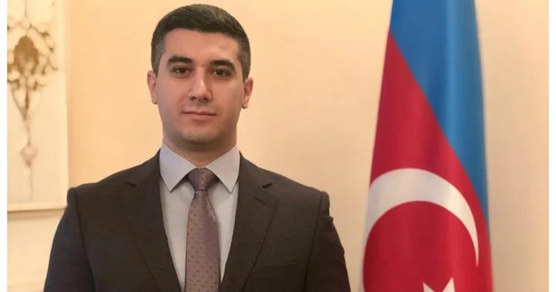 Üzgüçülük federasiyasında yeni təyinat