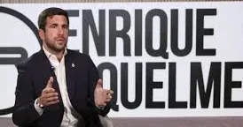 Enrike Rikelme: “Mourinyo bizim məşqçimiz deyil”