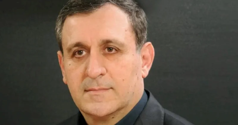 Çarmıxdakı İsa, ərafdakı Dante, edam meydanındakı Nəsimi İlahi eşqin memarları