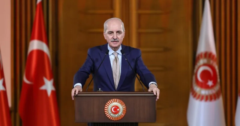 Numan Kurtulmuş: BMT çarəsiz vəziyyətdədir