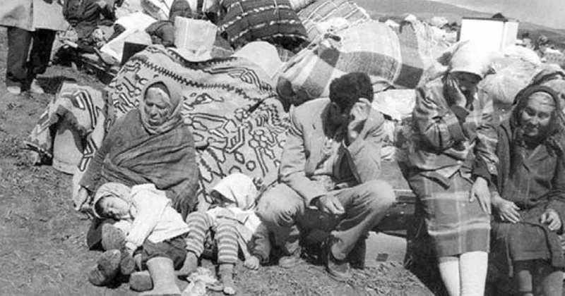 Ermənistan DİN 1988 ci ilədək orada yaşamış azərbaycanlıların məlumat bazasını yaradır?.. RƏSMİ CAVAB