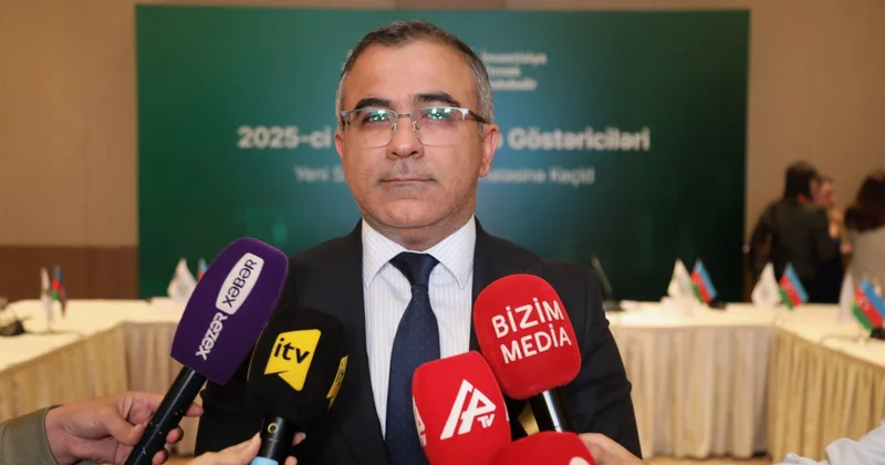 “PAŞA Kapital”ın əsas hədəfləri Baş icraçı direktordan AÇIQLAMA