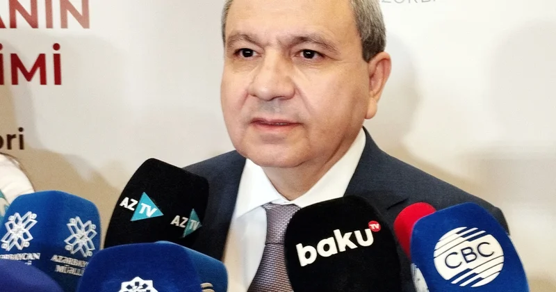 BDU rektoru: Qərbi Azərbaycana qayıdışın elmi əsaslarla sübutuna nail olmalıyıq