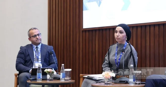 Azərbaycanda Rəqəmsal Ticarət Qovşağı informasiya sistemi yaradılır