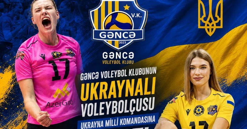 Azərbaycan klubunun oyunçusu Ukrayna millisində