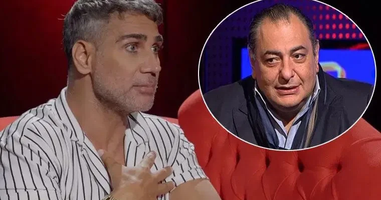 Onunla o biri dünyada hesablaşacağam demişdim... VİDEO