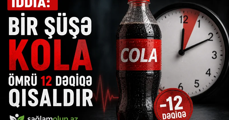 Həqiqətən də belədirmi? Mütəxəssis açıqlayır