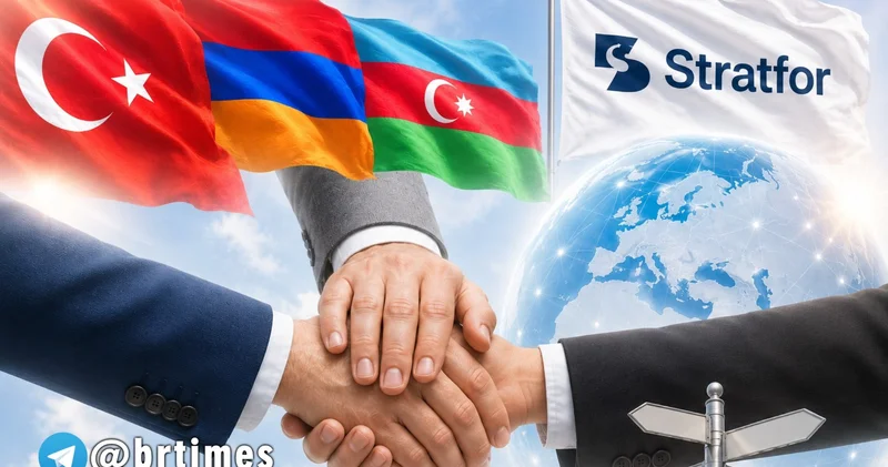 Так ли прав Stratfor?