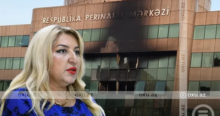 Abasquliyeva məhkəməyə qayıtmadı Hökm oxunmasına az qalmış xəstəxanalıq oldu