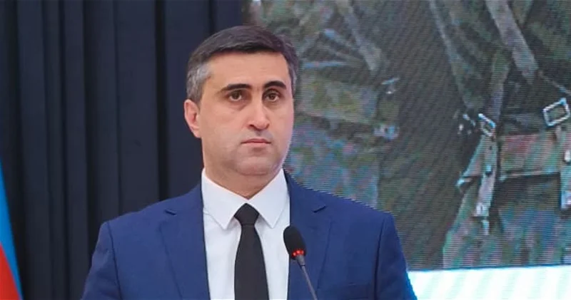 Аббас Аббасов: Сотрудничество с Международной сикхской федерацией будет способствовать защите этнических меньшинств