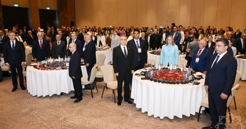 Qərbi Azərbaycana qayıdış: milli ideyanın yeni mərhələsi kimi Bakıda I beynəlxalq elmi konfrans