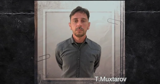 Oğurladığı 10 min manatla brend məhsullar alan şəxs saxlanıldı
