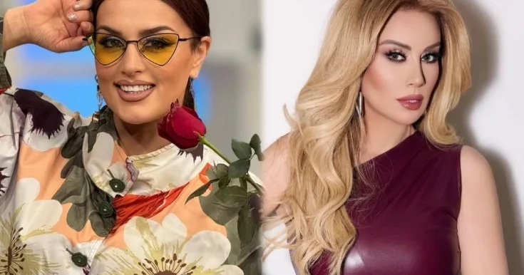 Elza Seyidcahan Roza Zərgərli haqda danışmaq istəmədi