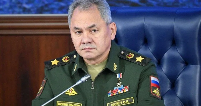 Ermənistan AES də razılaşdırılmamış işlər görür Şoyqu