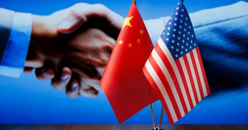 США начали обсуждение торговых послаблений с Китаем