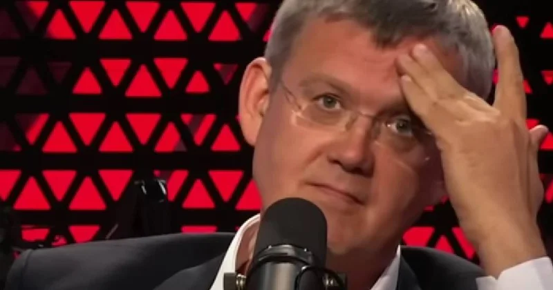 Виртуальный десант вместо реальной политики