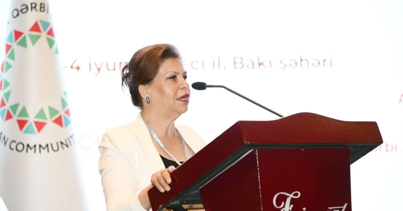 Mahirə Hüseynova: Qərbi Azərbaycan mövzusu universitetlərin seçmə fənn blokuna daxil edilib