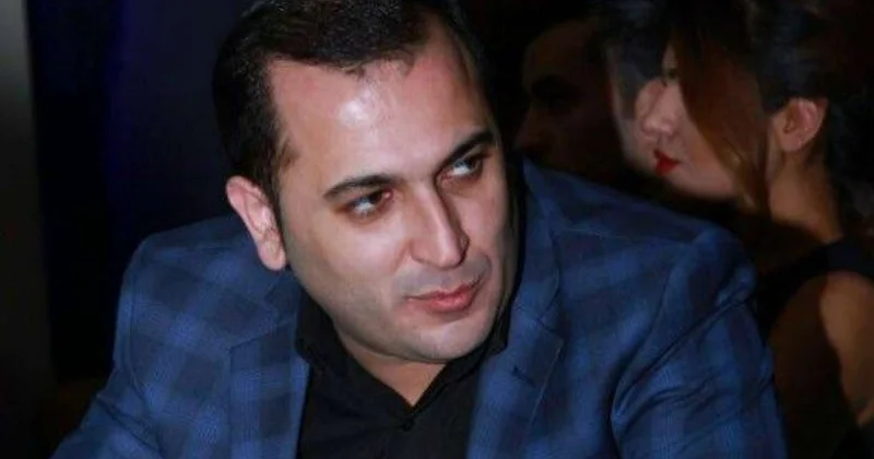 Məşhur prodüserin adı Hövsandakı adam oğurluğu qalmaqalında hallanır TƏFƏRRÜAT