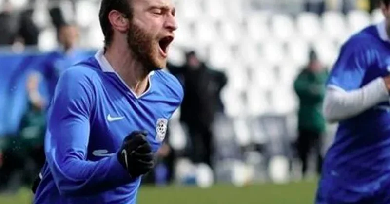 “Qarabağ”ın sabiq hücumçusu 41 yaşında öldü