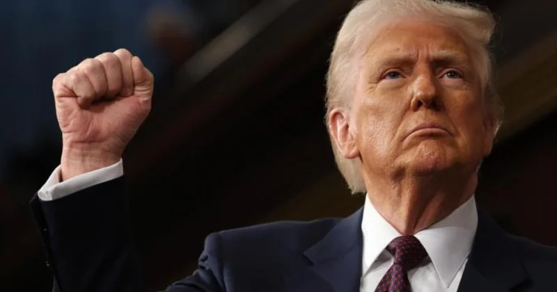 Трамп предрек победу Вэнсу и Рубио на президентских выборах