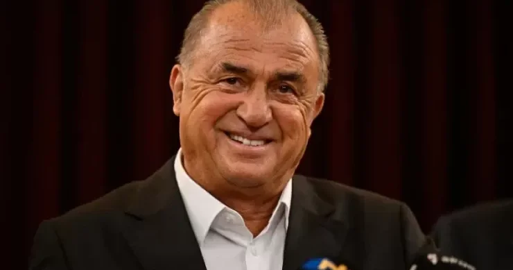 Fatih Terim Türkiyə Futbol Federasiyasının prezidentliyinə namizəd irəli sürüldü