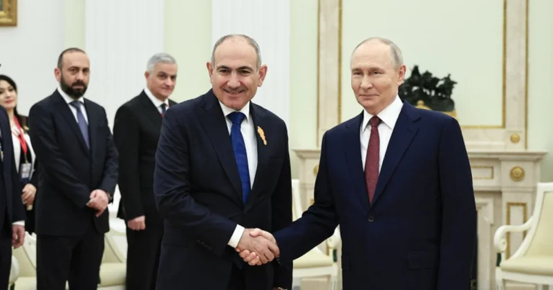 Seçkidən sonra Putinlə görüşəcəyini açıqladı