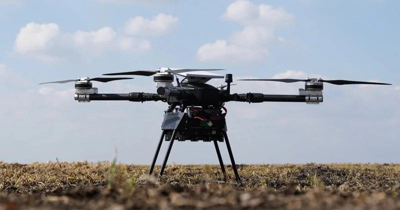 Hindistan rekord sayda döyüş dronlarının sifarişini hazırlayır