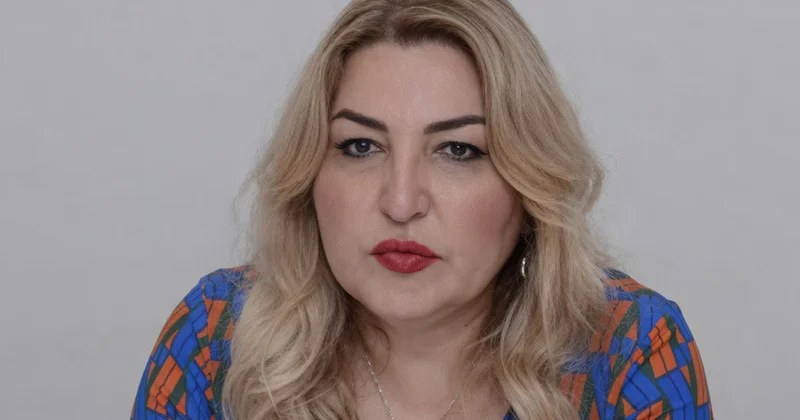 Hakim ona 1 saat vaxt verdi Körpələrin öldüyü yanğınla bağlı iş bitir
