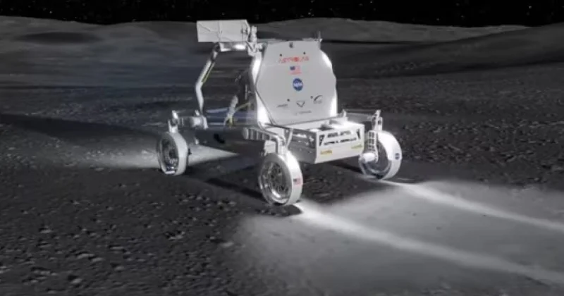 Fransa Ay və Mars missiyası üçün 250 milyon avro sərmayə ayırır