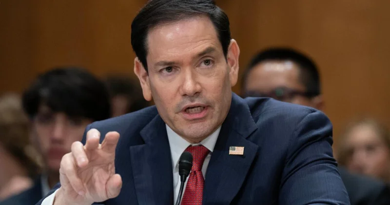 Rubio: TRIPP Azərbaycan və Ermənistan üçün əhəmiyyətli imkanlar yaradacaq