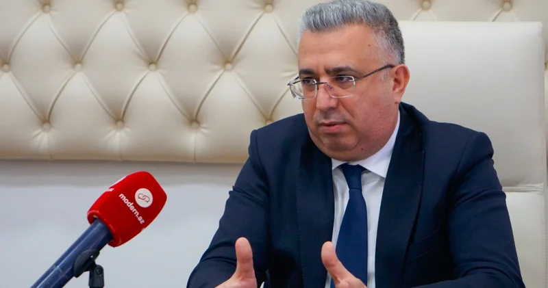 Bir donorun verdiyi qan üç nəfərin həyatını xilas edir MÜSAHİBƏ