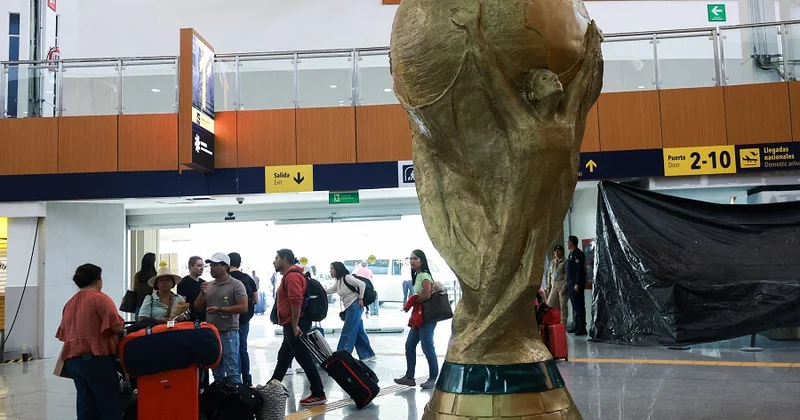 Dünya Çempionatında təhlükə virus yayıla bilər