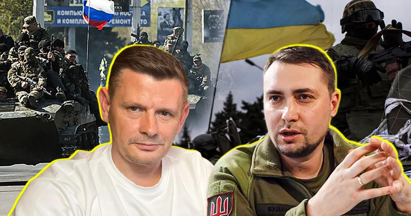 Что ждет Киев и Москву, если мира в Украине не удастся достичь до зимы Minval Politika