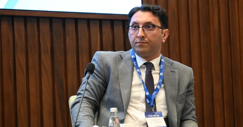 Ehtiram Quliyev: Müəssisələr süni intellektin məlumat emalı nəticəsində fəaliyyətlərini daha səmərəli planlaşdırır