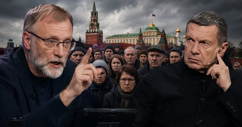 Имперский зуд на пустой желудок