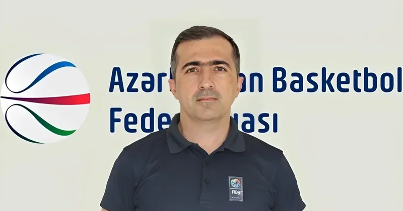 FIBA nın milli təlimçisi Ələkbər Həsənov Bolqarıstanda seminarda iştirak edib