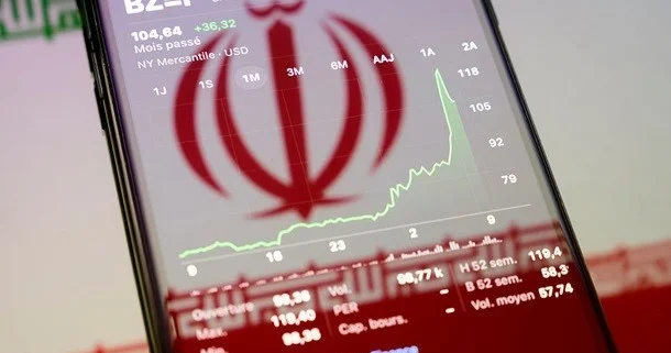 Нефтяной рынок отреагировал ростом на новое обострение в регионе