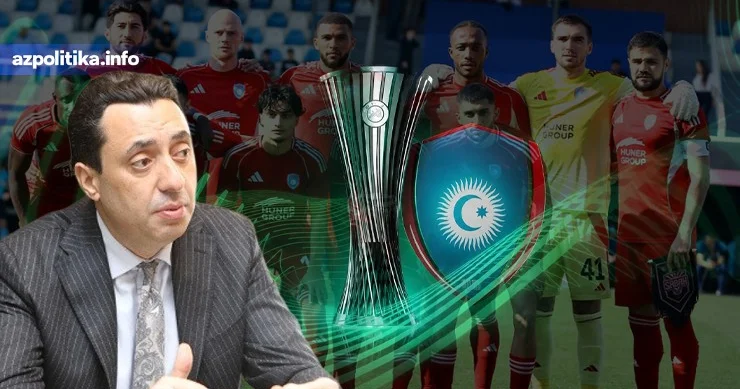UEFA ​ Turan Tovuz qərarını dəyişəcəkmi? Mürəkkəb prosesdir