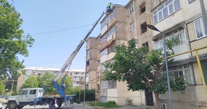 Когда крыша становится угрозой