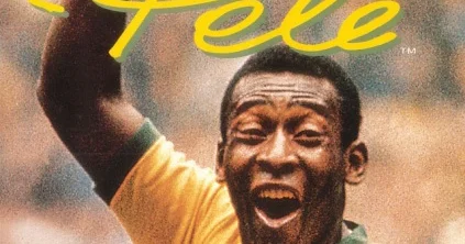 Pelenin 1958 ci il Dünya Çempionatının final matçında geyindiyi futbol köynəyi 6 milyon dollara hərraca çıxarılır