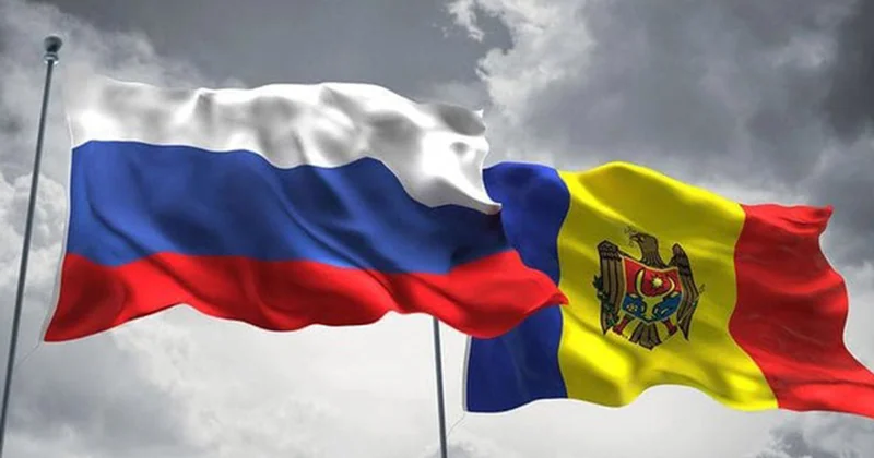 Moldova Rusiya ilə vizasız rejimi ləğv edir?