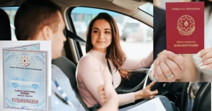 Azərbaycanda ərlə arvada bu qadağan edilib? HÜQUQŞÜNASIN AÇIQLAMASI