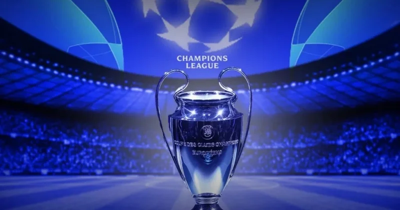 UEFA Çempionlar Liqasında iştirak edəcək bütün komandalar məlum olub