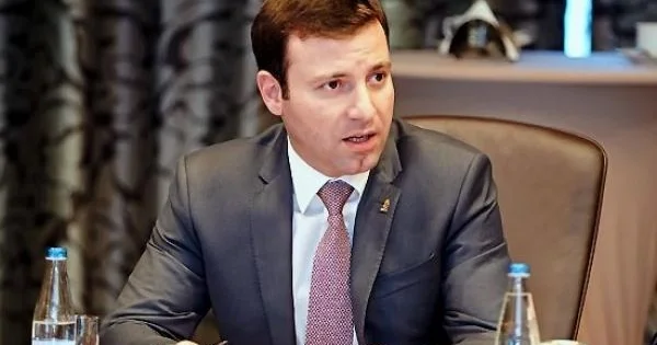 Turan Tovuz un tapmaca kimi kənarlaşdırılması yenə Elxan Məmmədov?