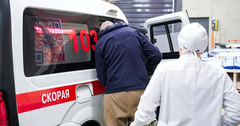 ВСУ ударили по автобусу в находящемся под контролем России городе: 7 погибших, 11 пострадавших Minval Politika